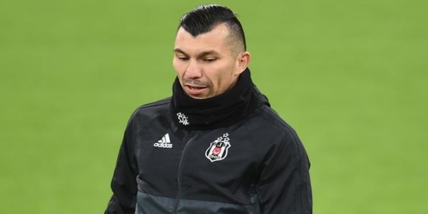 Gary Medel'in yeni takımı belli oldu