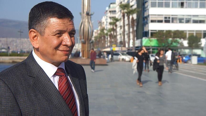 'Gasbedilen itibarımızı geri aldık'