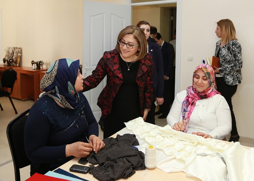 GASMEK ücretsiz başvuruları başladı 