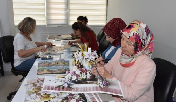 GASMEK'te yeni dönem