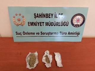 Gasp ve hırsızlık şüphelisi 7 şahıs yakalandı 