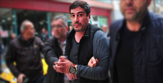 Gaspçıdan ilginç savunma: Masumum, sadece...!