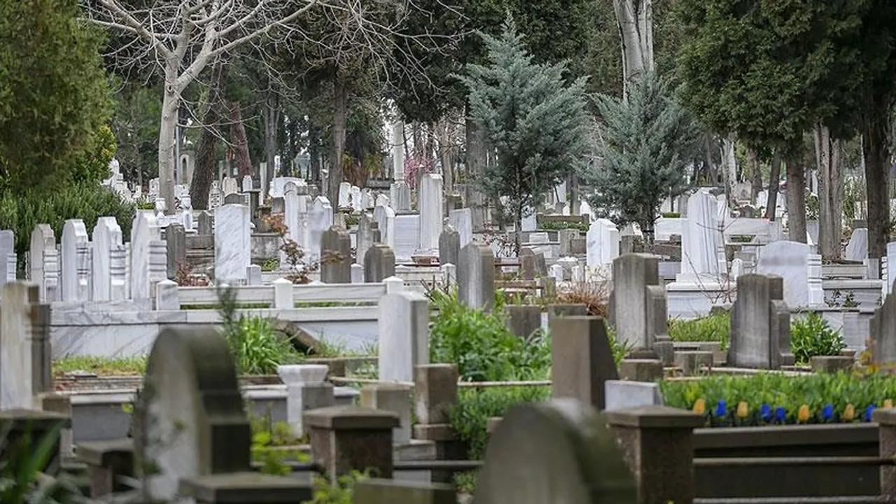 'Gassal' vesilesiyle... Tüm planları bozan ve zevkleri bıçak gibi kesen gerçek: Ölüm!