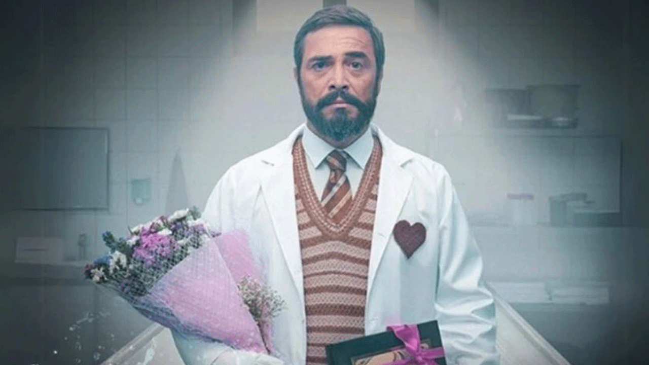 Gassal’ın 2. sezonu bu hafta geliyor: Tüm sezon aynı gün yayınlanacak!