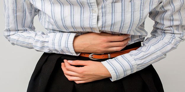 Gastritin 6 belirtisi