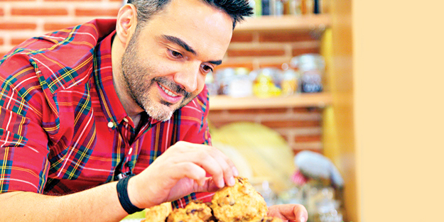 Gastronomi de nasiplenecek