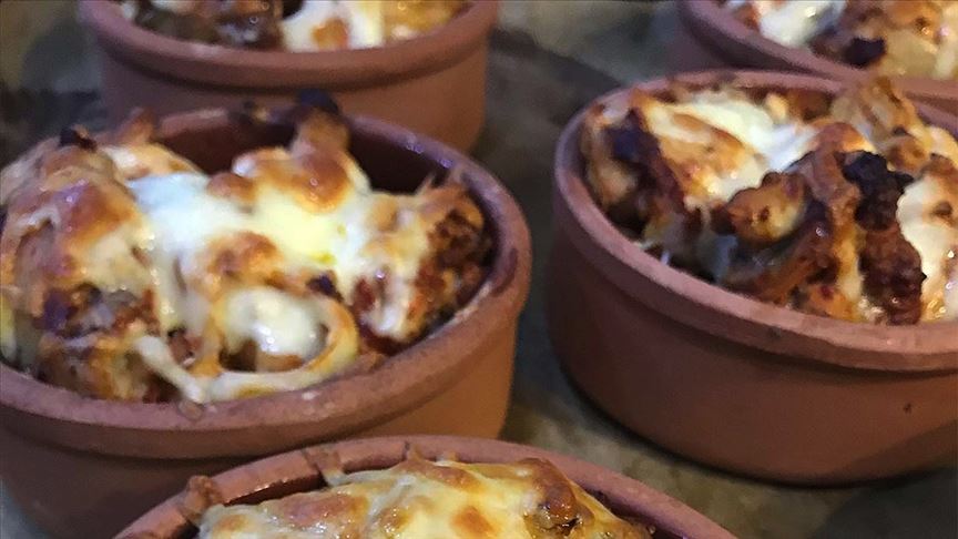 Gastronomi kentinin fırın lezzetlerine koronavirüs yasağı