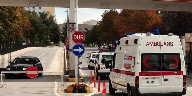 GATA'dan acı haber!