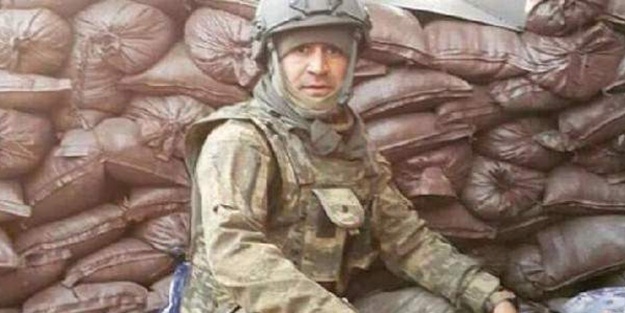 GATA'dan kahreden haber! Şehit düştü