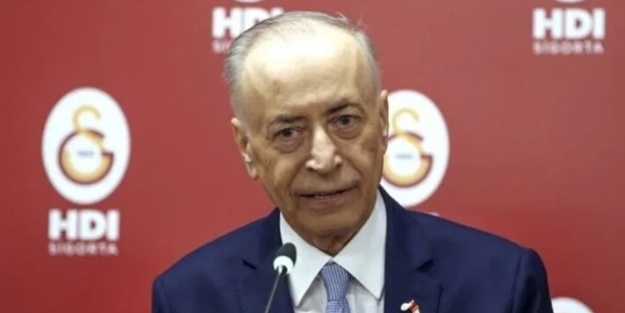 Galatasaray, Fenerbahçe için TFF'ye başvurdu