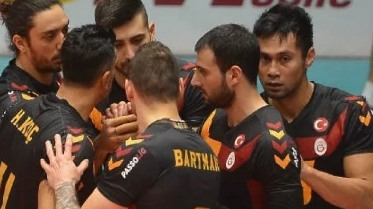 Gatasaray turu İstanbul'a bıraktı