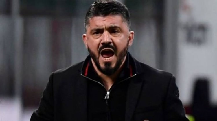 Gattuso'dan Çalhanoğlu'na sert sözler!