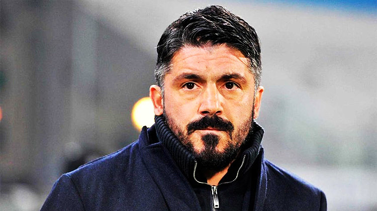 Gattuso'dan flaş Mesut Özil açıklaması!