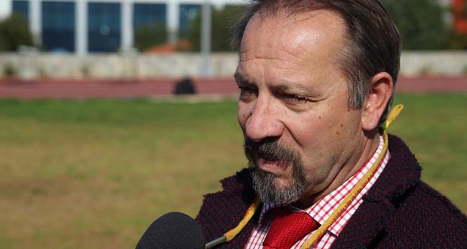 GAÜ akademisyeni Acar, KKTC sporunu değerlendirdi