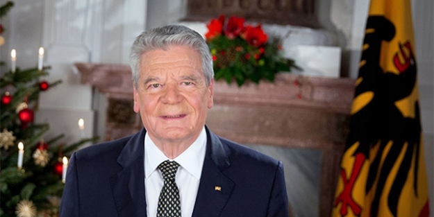 Almanya'dan şaşırtan islam çıkışı