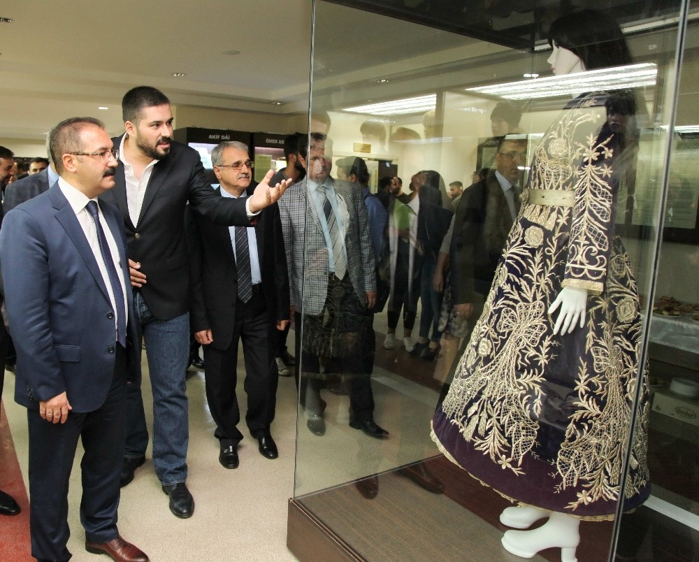 ‘GAÜN Kültür Tarihi Müzesi’ kapanmayacak 