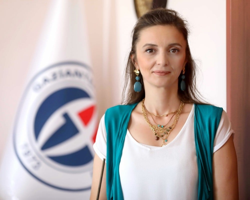 GAÜN Projelerine TÜBİTAK’tan destek 