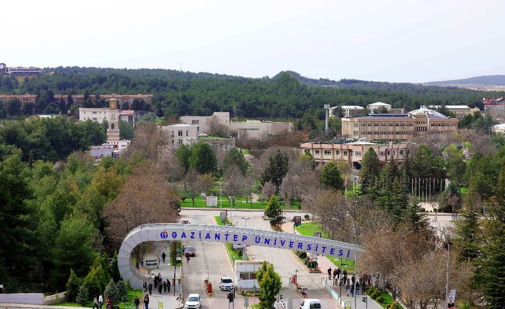 GAÜN senatosundan deprem açıklaması 