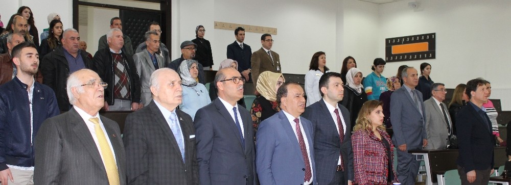 GAÜN’de Dünya Şizofreni Günü programı 