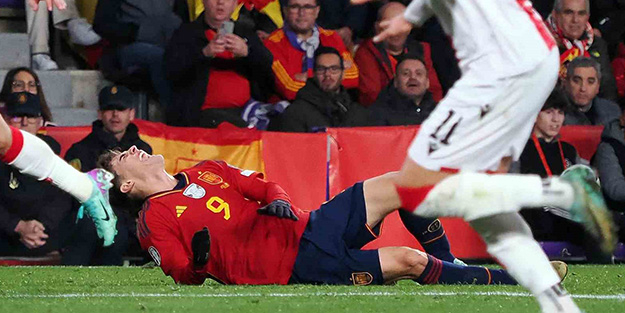 Gavi'den kötü haber geldi !