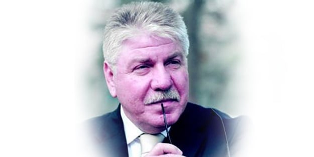 'Gaybubet evleri firari FETÖ'cülerle dolu'