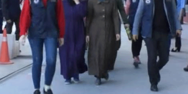 ‘Gaybubet evleri’ne şok baskın… Çok sayıda kişi yakalanmıştı… Yeni gelişme
