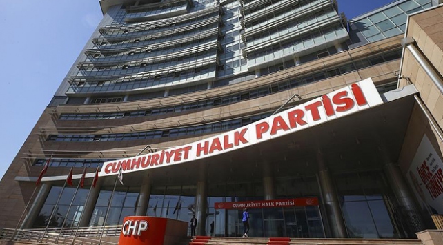 Gaye Usluer, olağanüstü kurultay için 630 imza toplandığını açıkladı