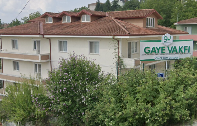 Gaye Vakfı’nın öğrenci kayıtları başladı: Üniversitelilere tam burslu eğitim desteği