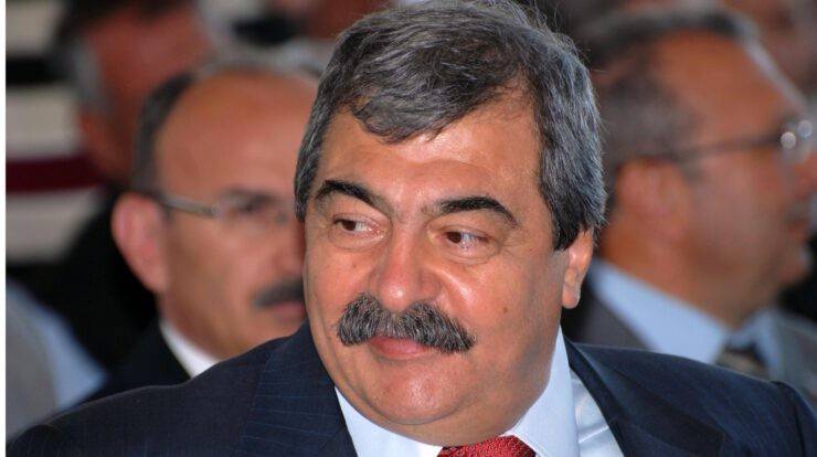 'Gayemiz istihdamı arttırmak ekonomiyi geliştirmek'