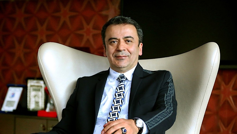 Gayretli’den 8 Mart Kadınlar Günü mesajı 