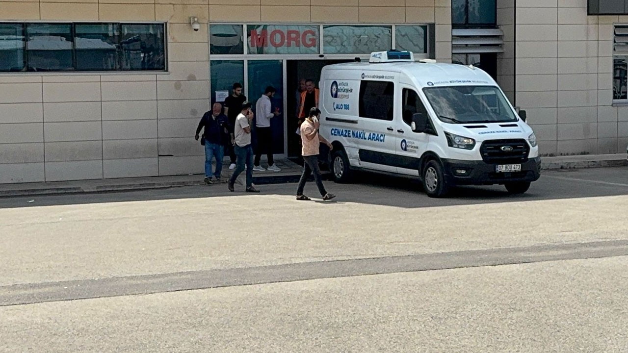 Gayri meşru ilişki felaketle bitti