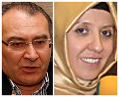 Gayri meşru ilişki toplumun mayasını bozuyor