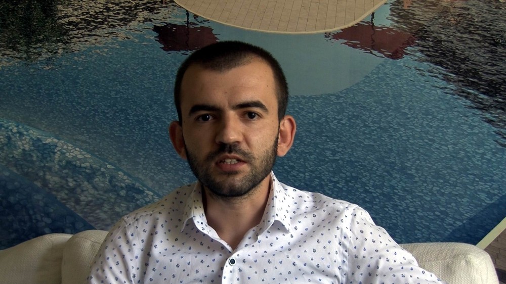 Gayrimenkul Danışmanı Mustafa Akdamar: “Yatırım açısından güzel bir zaman” 