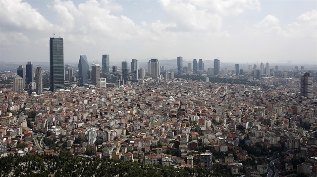 Gayrimenkul satın alana vatandaşlık