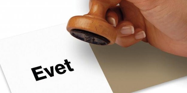 Gayrimenkul sektöründen referandum değerlendirmesi!