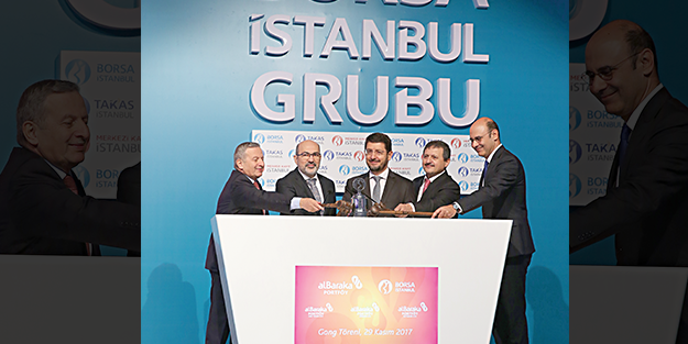 Gayrimenkul Yatırım Fonları borsada