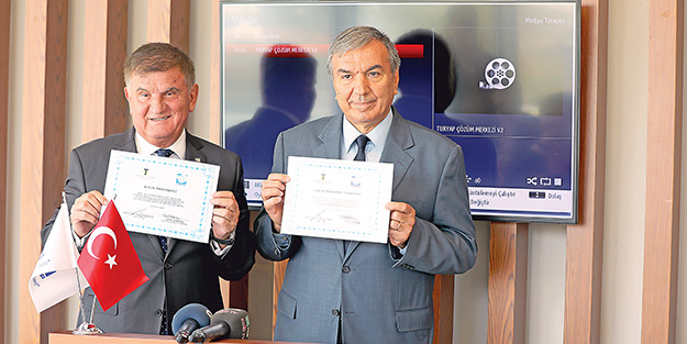 Gayrimenkulde yeni çözüm merkezi