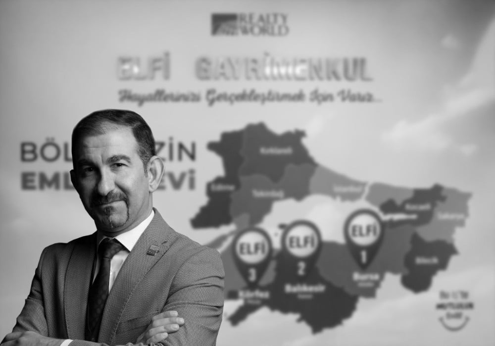 Gayrimenkulde yeni rota Balıkesir oluyor 