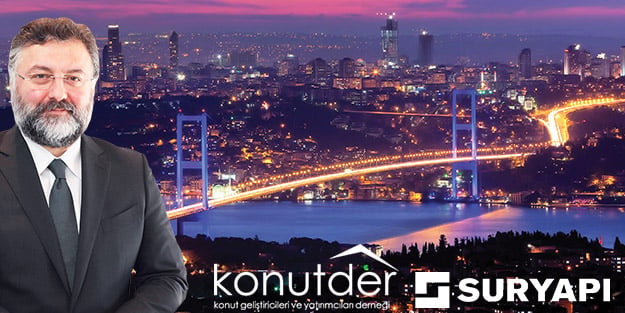 Gayrimenkulde yeniden yükseliş yılı