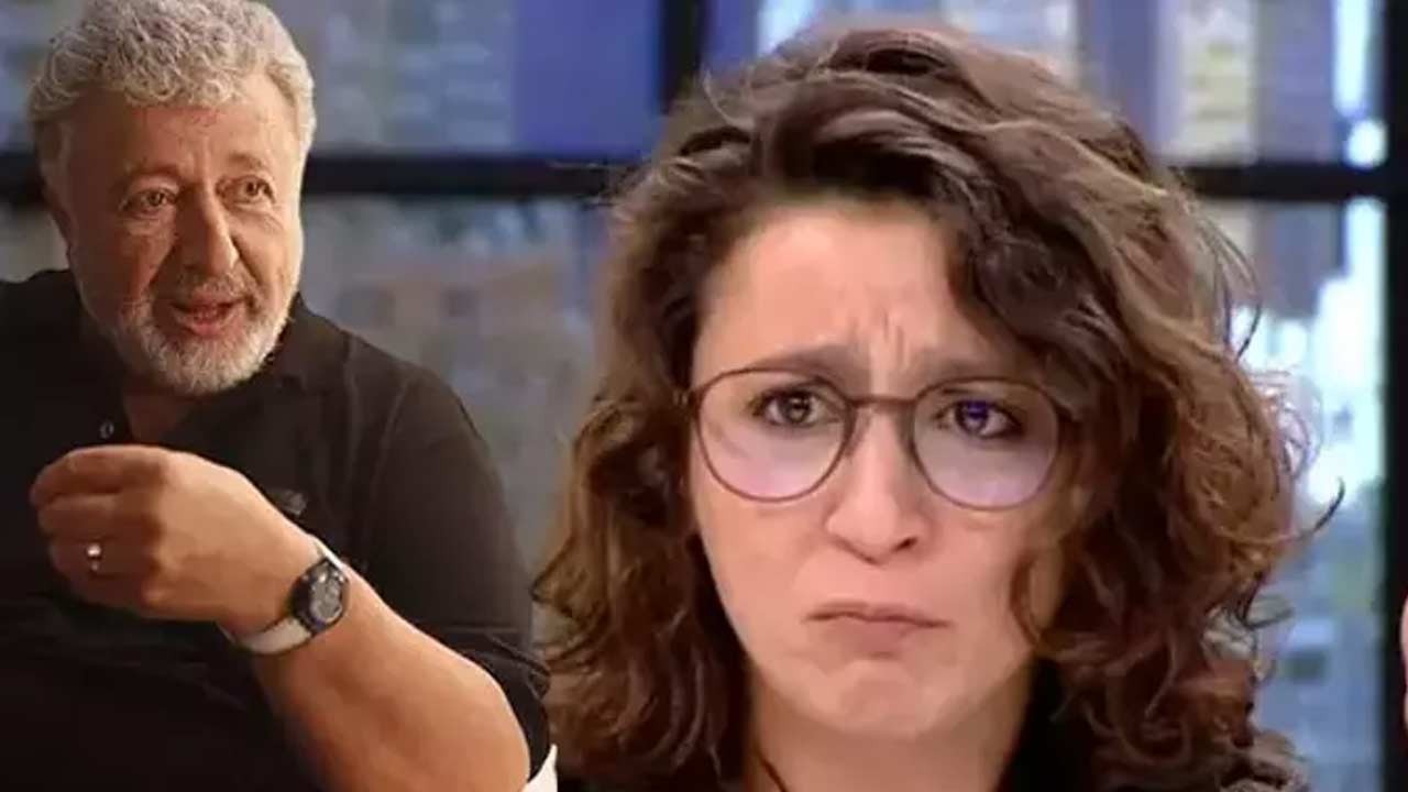 Gayrimeşru çocuk davasında tazminat oyunu! Kızı kemalist Akpınar’ın yeni taktiğini açıkladı