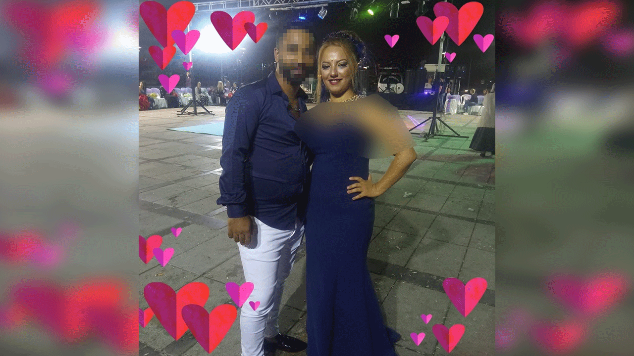 Gayrimeşru ilişki aileyi parçalıyor! Karısını bıçaklayarak öldüren katil koca tutuklandı