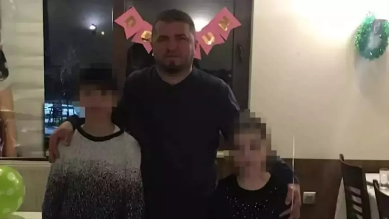 Gayrimeşru ilişki kanlı bitti! Çocuklarını görmek için gitti, satırlı saldırıda can verdi