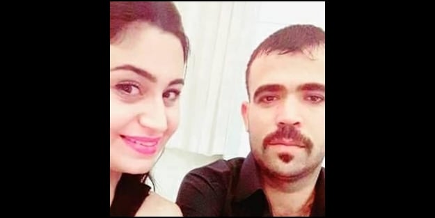 Gayrimeşru ilişki yaşadığı sevgilisini azmettirip kocasını evinde vurdurttu!