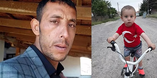 Gayrimeşru ilişkide vahşet! Sevgilisi itiraf etti: Alperen'i birlikte gömdük