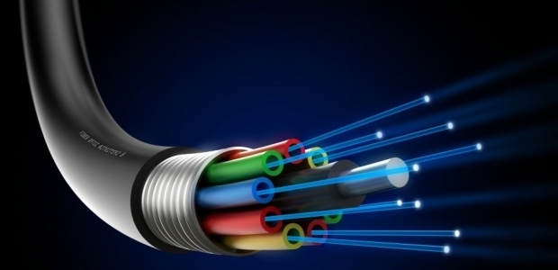 Gaz için açılan hendekten fiber kablo geçecek
