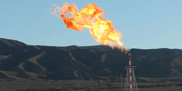 Gaz potansiyeli emareleri alındı! O ilimizden doğalgaz fışkırabilir... Resmi duyuru yapıldı