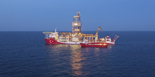 Gaz ve petrol keşifleri sonrası Türkiye’ye görülmemiş teklif: Gelin bizim ülkemizde sondaj yapın