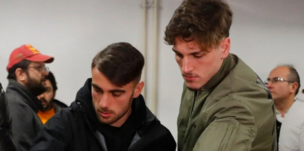 Gaza gelip Galatasaray’dan ayrılmışlardı ama… Evdeki hesap çarşıya uymadı! Kabusu yaşadılar ve geliyorlar…