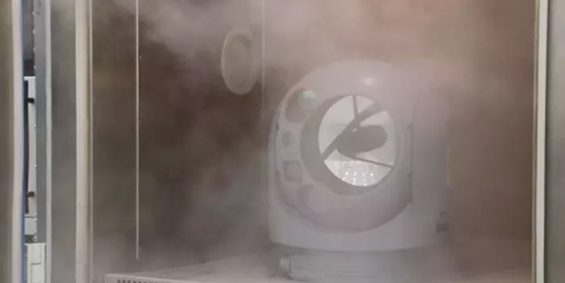 Gaza gelip Türkiye'ye ambargo uygulayan Kanada kabusu yaşıyor! ASELFLIR-500 ilk kez görüntülendi