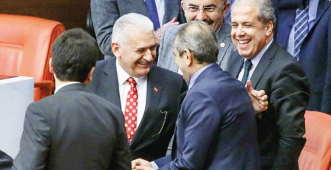 'Gaza gelmem'